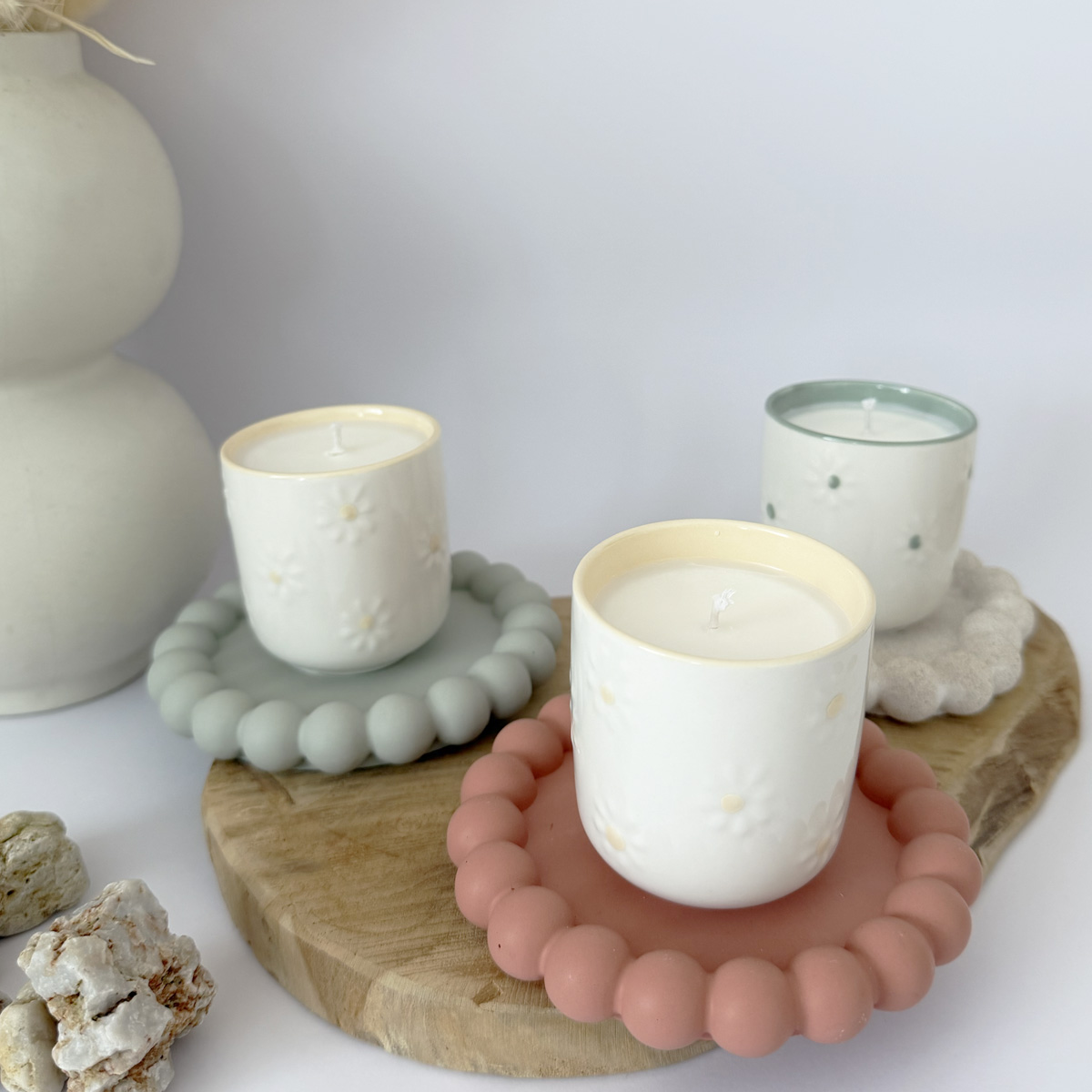 Plateau-oval-fleuri